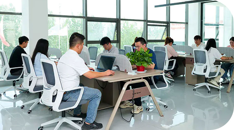 Linyi Yocho Storage Intelligent Manufacturing Co.,Ltd.
